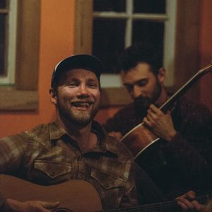 Meet your Posher, Caleb